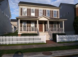 23109 Serviceberry Dr, Clarksburg, MD