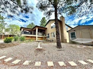 403 Sunny Slope Dr, Ruidoso, NM 88345