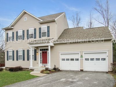 47106 Green Leaf Ct, Lexington Park, MD, 20653