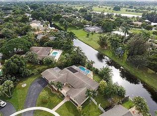 131 SW 63rd Ter, Plantation, FL 33317
