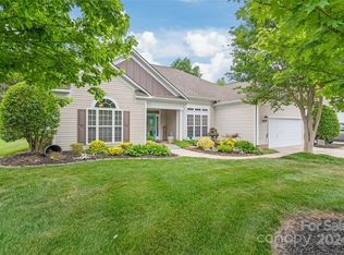 11422 Baystone Pl, Concord, NC 28025