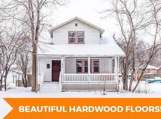 1024 9th Ave S, Fargo, ND 58103
