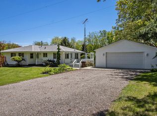 8565 Stull Rd, Grass Lake, MI 49240