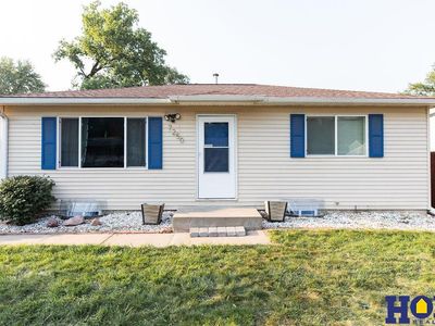 7250 Seward Ave, Lincoln, NE, 68507