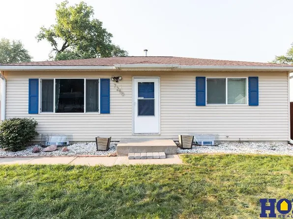 7250 Seward Ave, Lincoln, NE 68507