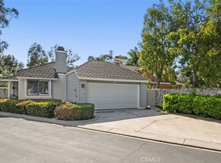 57 Wintermist #30, Irvine, CA 92614