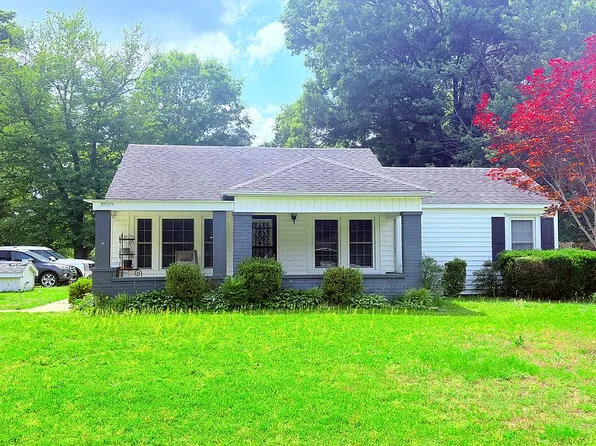 2043 Highway 16, Searcy, AR 72143