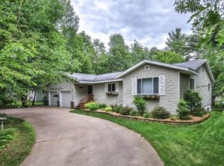 1320 S Farming Rd, Arbor Vitae, WI 54568