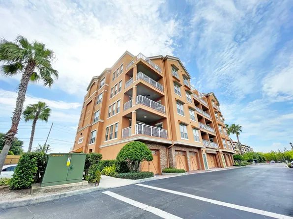 7580 Toscana Blvd APT 834, Orlando, FL 32819