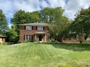 1828 Cantrill Dr, Lexington, KY 40505