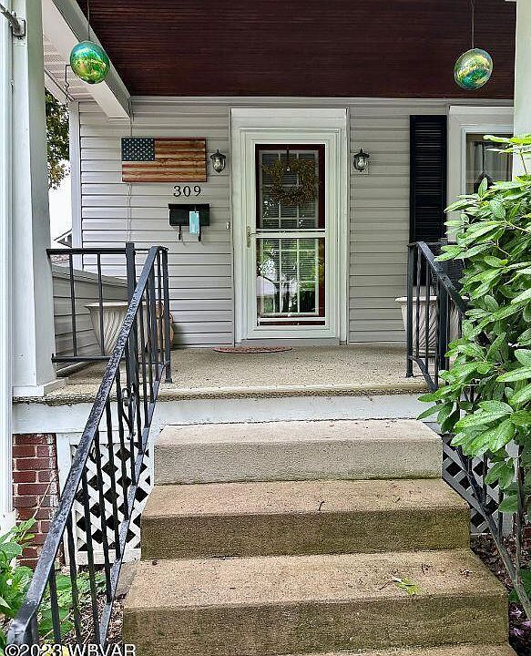 309 Sherman St, Muncy, PA 17756 MLS WB97274 Zillow