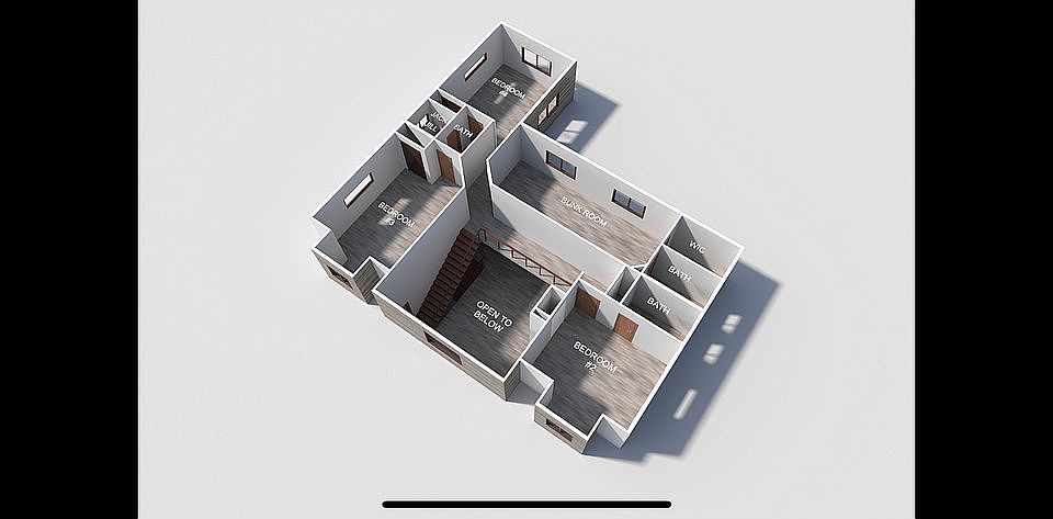 1st image of 4165 Conifer Dr #630