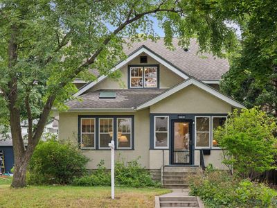 4844 Vincent Ave S, Minneapolis, MN, 55410