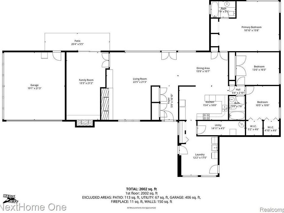 1st image of 1014 S Adelaide St