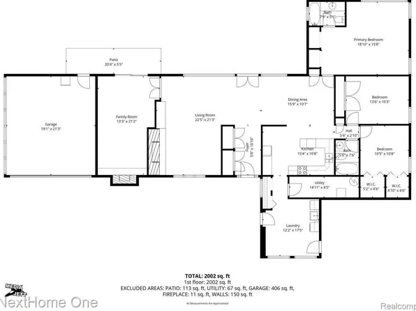 1014 S Adelaide St, Fenton, MI 48430