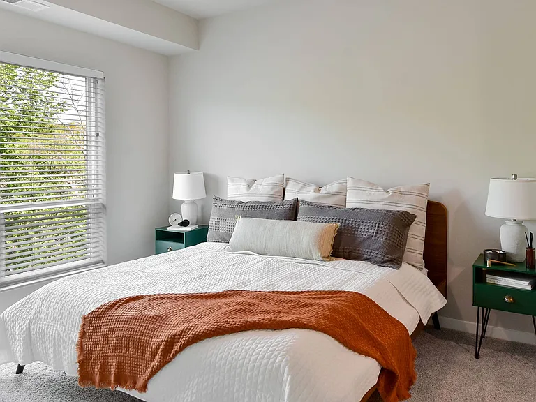 The Aurilla Apartments — Photo 13