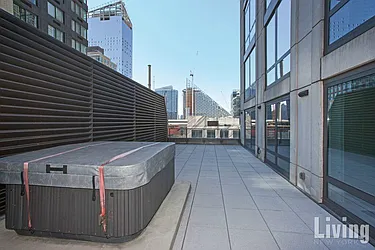 Rented by Living New York