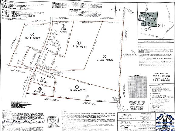 3rd image of 1235 Ira Wright Rd #1-6