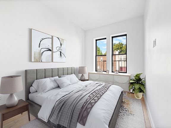 3rd image of 50-23 45th St #3N