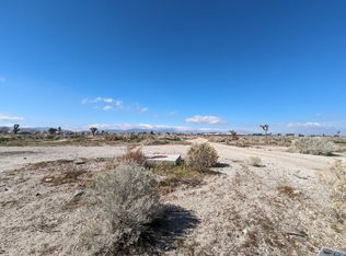 0 E Vic Cor, Palmdale, CA 93552