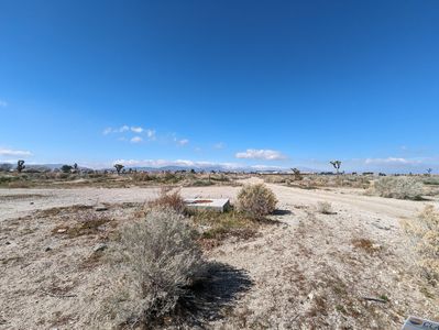 0 E Vic Cor, Palmdale, CA, 93552