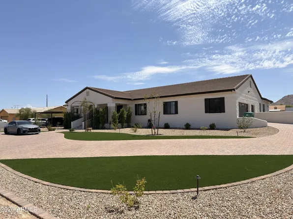 20715 E WATFORD Drive, Queen Creek, AZ 85142
