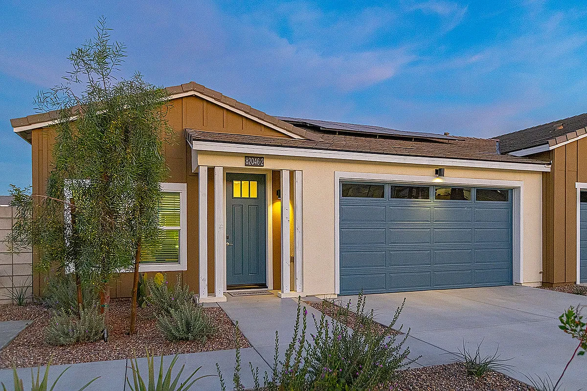 Building Photo - Summerwell La Quinta