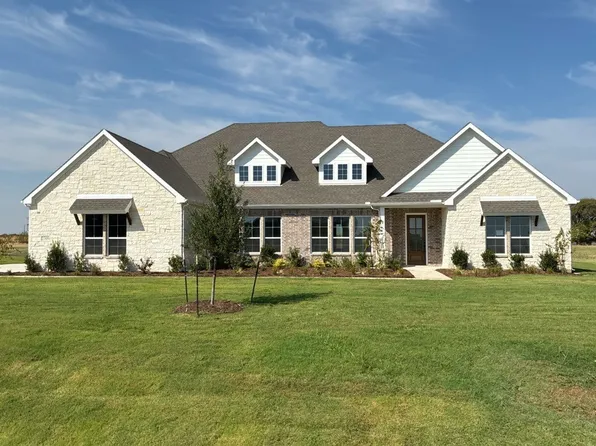 2309 Quartz St, Krum, TX 76249