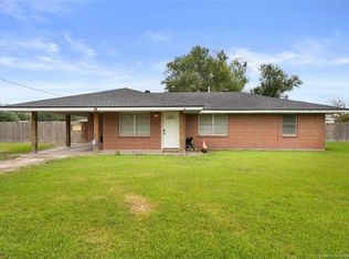305 Broussard Ln, Lake Charles, LA 70607
