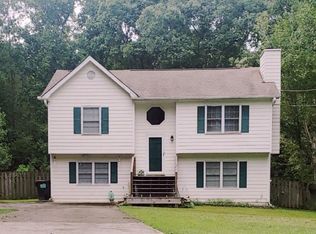 4381 Stoney Creek Ct, Loganville, GA 30052