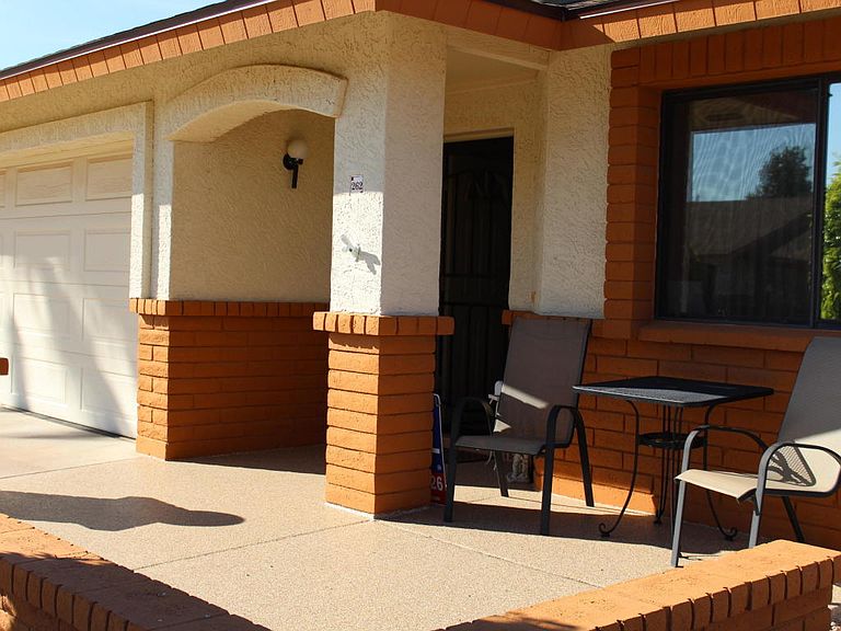 Sunland Village East Garden Condominiums Mesa, AZ Zillow