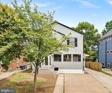 1805 S Pollard St, Arlington, VA, 22204