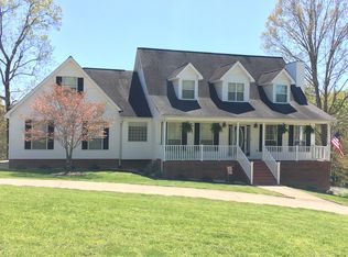 8946 Kevin Ln, Harrison, TN 37341