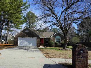 104 Cody Cir, Madison, AL 35757