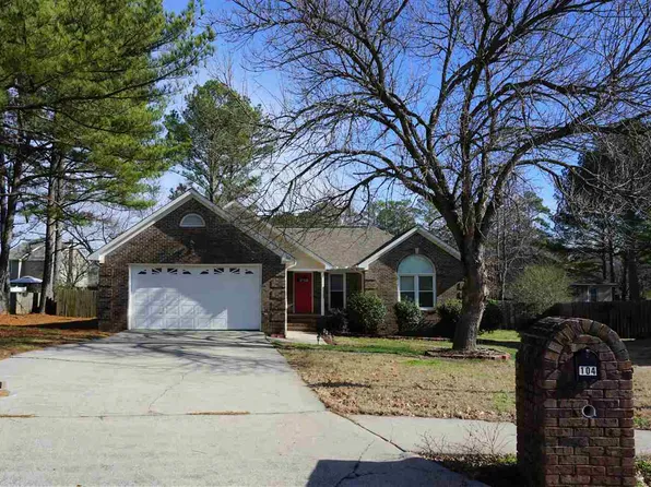 104 Cody Cir, Madison, AL 35757