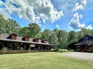 477 Burnt Hill Rd, Williamstown, WV 26187