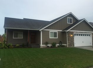 837 Red Maple Loop, Everson, WA 98247