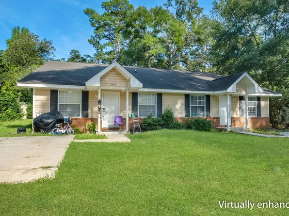 5863 Nightingale Loop #A-b, Tallahassee, FL 32311