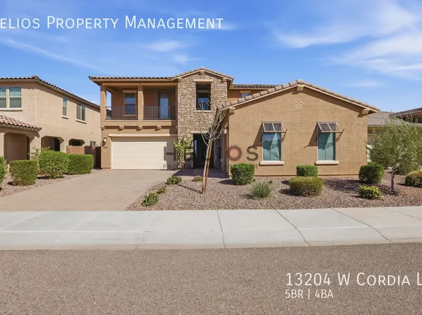 13204 W Cordia Ln, Peoria, AZ 85383
