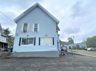 162 Conklin Ave, Binghamton, NY 13903