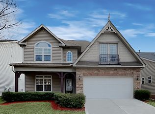 3009 Connells Point Ave, Waxhaw, NC 28173