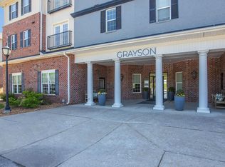 1523 Nolen Rd APT 547, Clarksville, TN 37040
