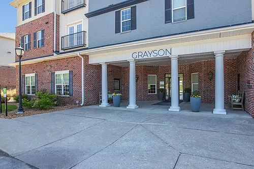 Grayson Photo 1