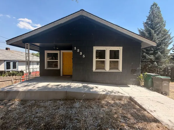 1335 Crescent Ave, Klamath Falls, OR 97601