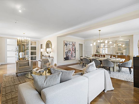 5th image of 815 Park Ave