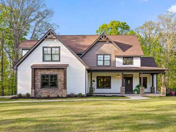 1195 Natural Way, Soddy Daisy, TN 37379