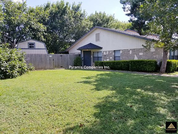 2nd image of 6900 Sunshine Tree Dr