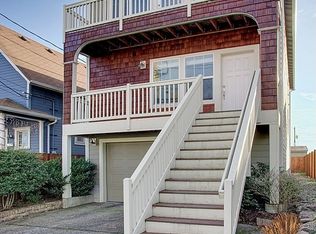 747 N 82nd St, Seattle, WA 98103