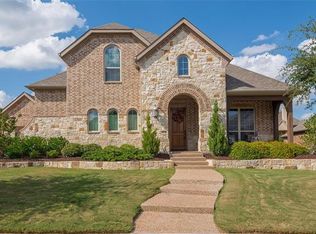 831 Dentwood Trl, Prosper, TX 75078
