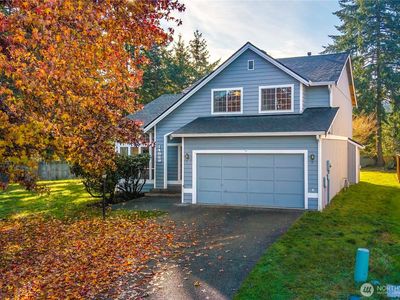 14526 6th Avenue E, Tacoma, WA, 98445